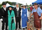 Waldviertelbahn 115 Jahr Feier Groß Gerungs (8)